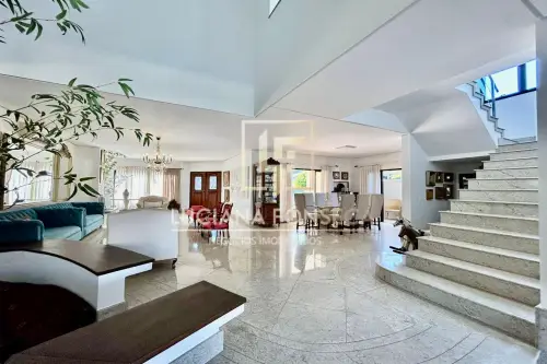 CASA A VENDA - CONDOMINIO MORADA IMPERIAL