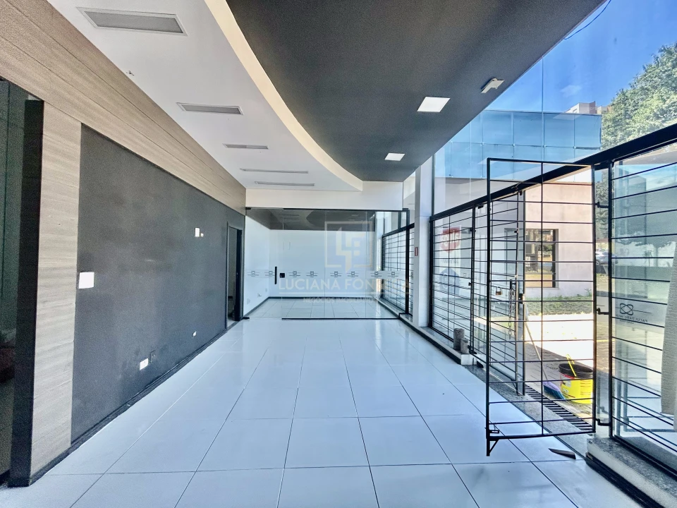 Imovel Comercial Para Venda ou Locação