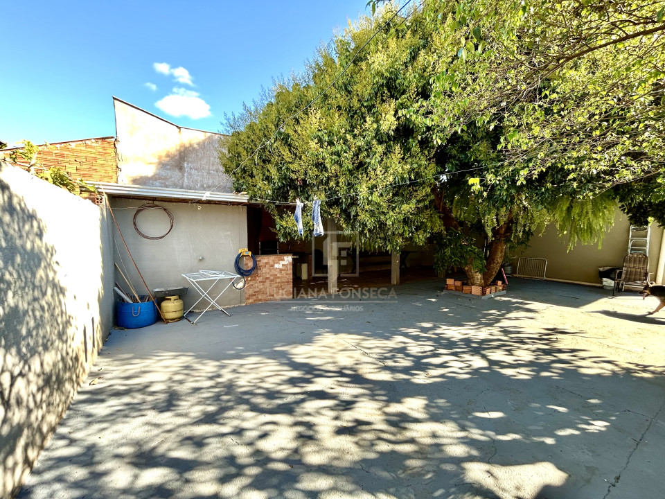 Imagens do imóveis casa terrea vende jd, nova Londres