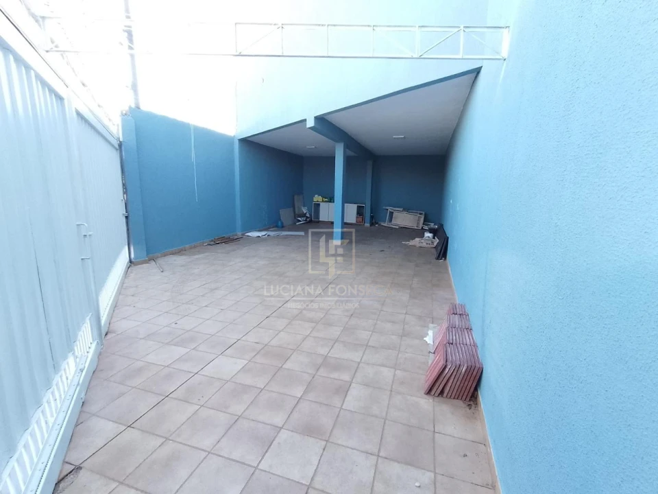 Imagens do imóveis Comercial Para Alugar Bancários Londrina