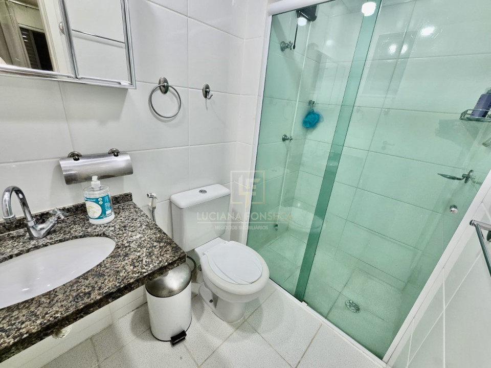 Imagens do imóveis Onix Apartamento para locação mobiliado