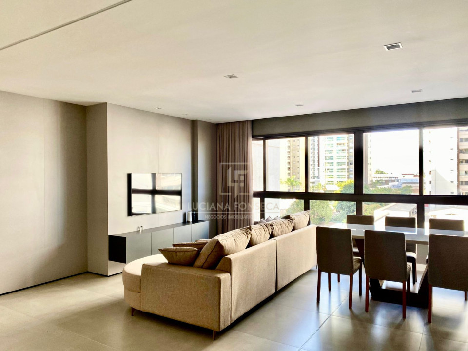 Imagens do imóveis EDIFICIO HOUSE GLEBA PALHANO VENDA