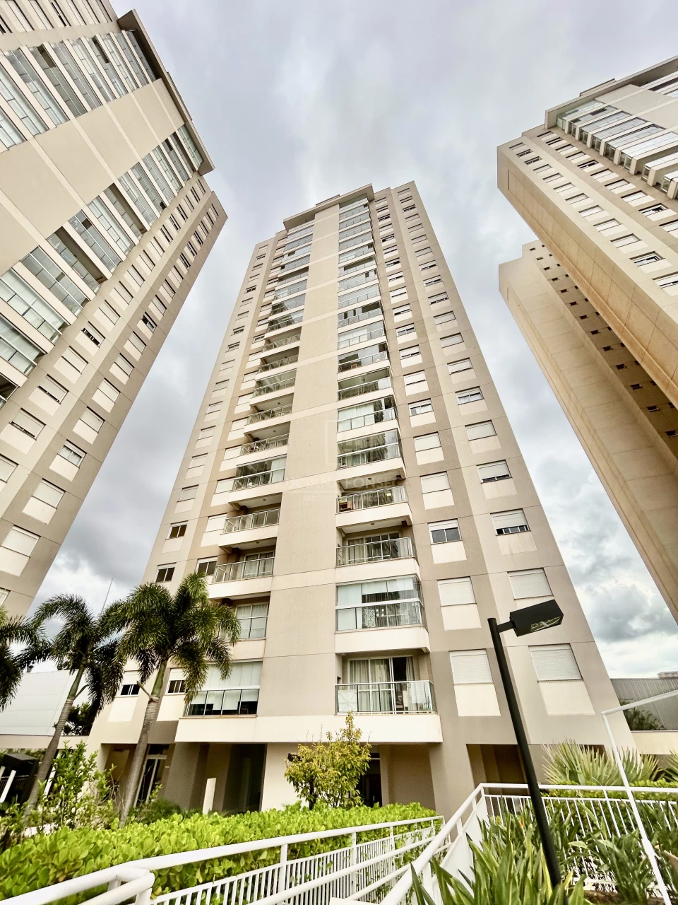 VICTORIA PARQUE PARA VENDA. DECORADO