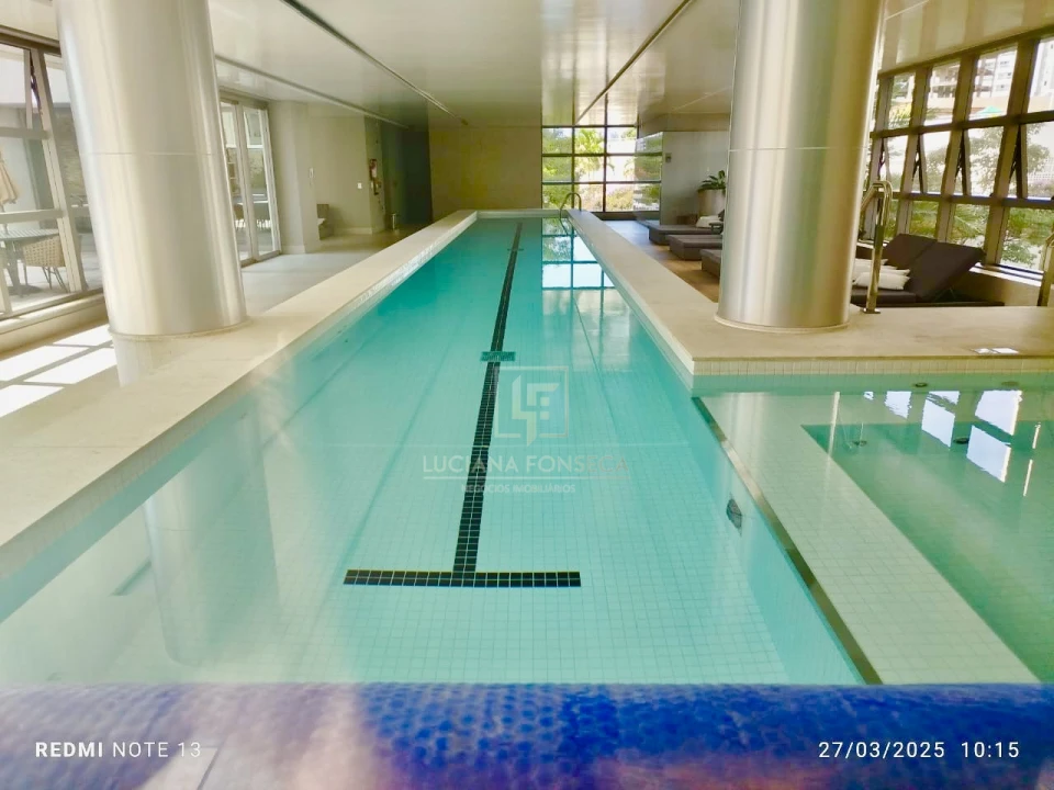 Le Reve andar alto venda