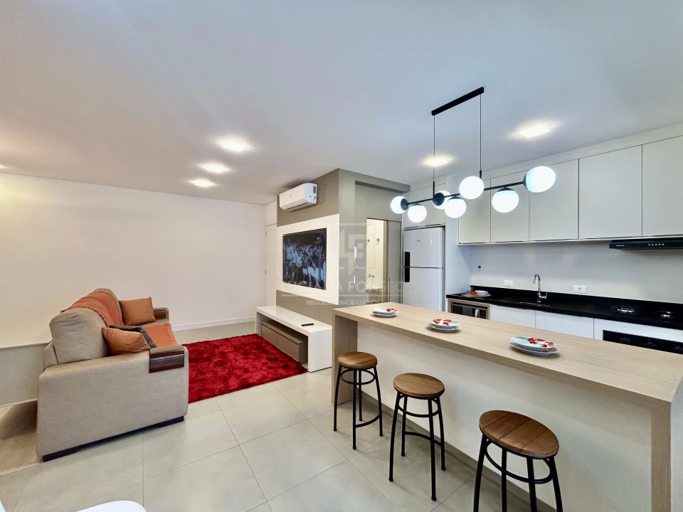 Imagens do imóveis VENDA ARTSY MOBILIADO