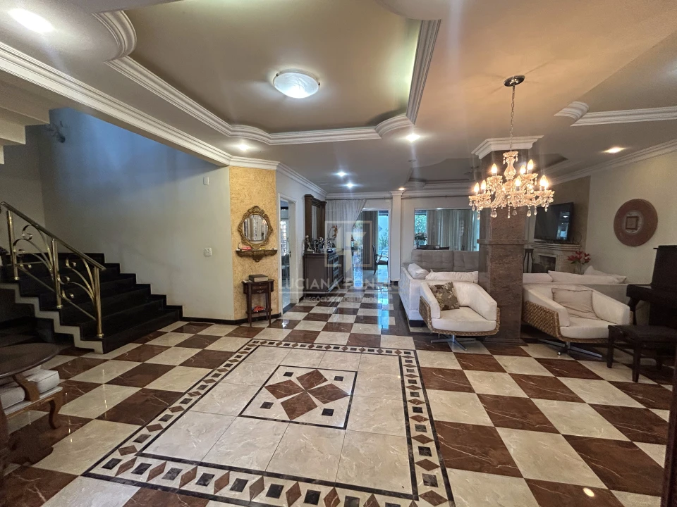 Imagens do imóveis Casa jardim Mediterraneo