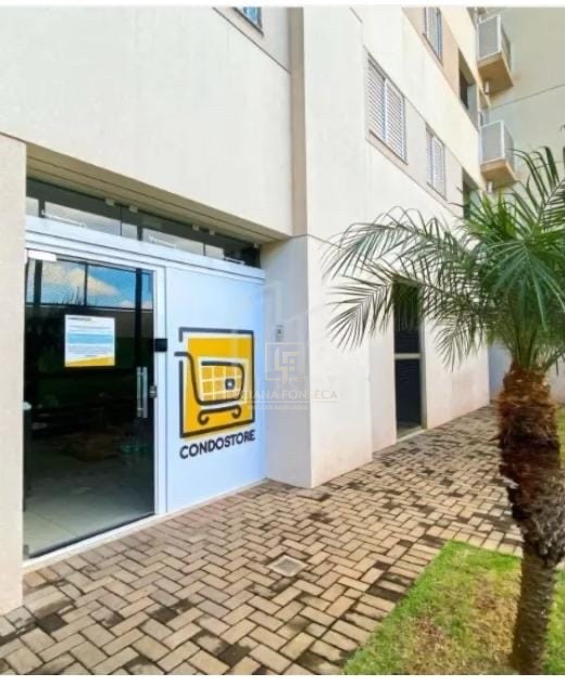 Imagens do imóveis Apartamento Á Venda Edificio Sunset Faria Lima Londrina