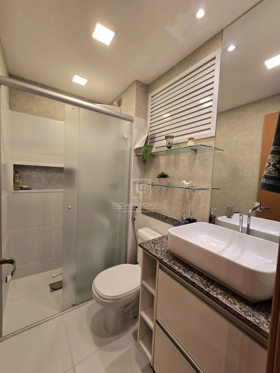 Imagens do imóveis APARTAMENTO DECORADO-TERRA NOVA ANDAR ALTO
