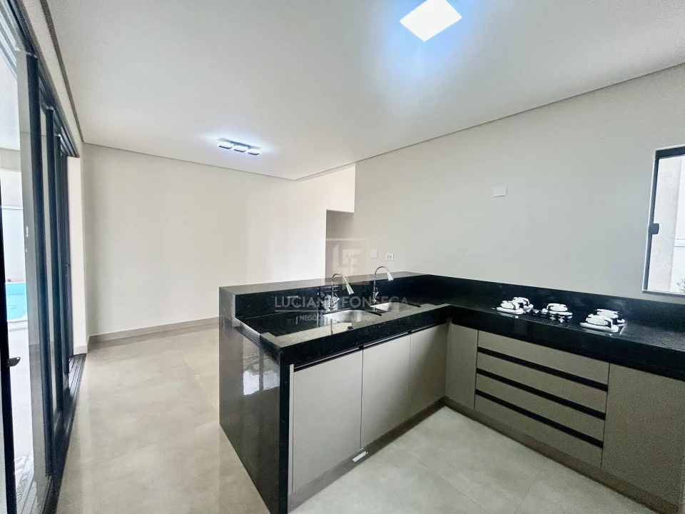 Imagens do imóveis Casa Em Condomínio Á Venda Morada Das Flores Cambé