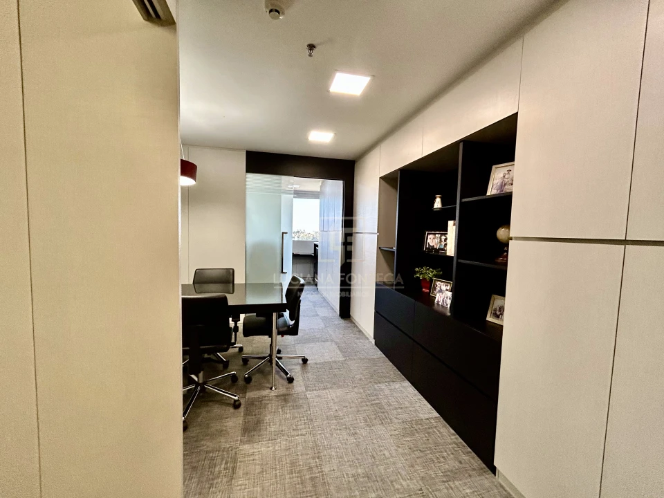 Imagens do imóveis Palhano Business Center - Torre 2