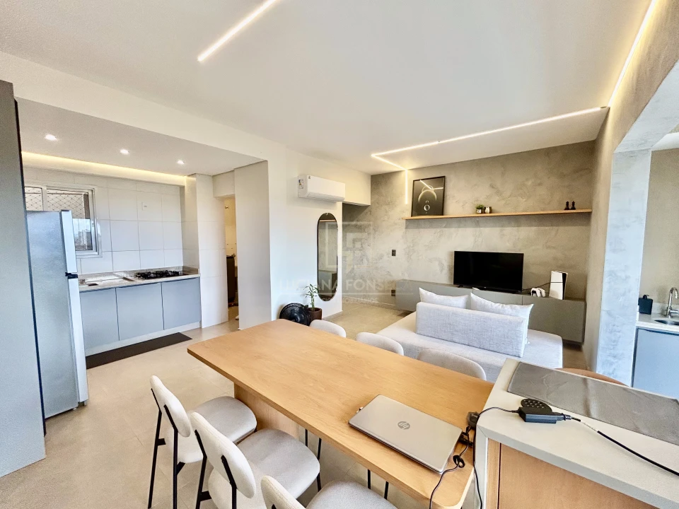 VICTORIA PARQUE PARA VENDA. DECORADO