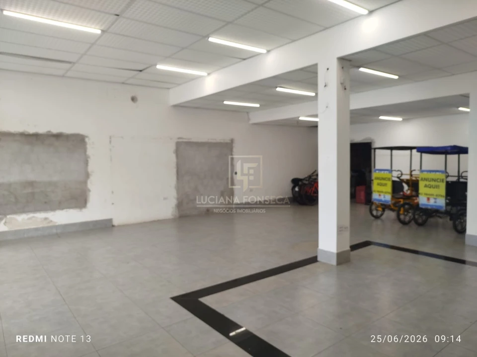 Imagens do imóveis Imóvel comercial na Av. Madre Leonia Milito