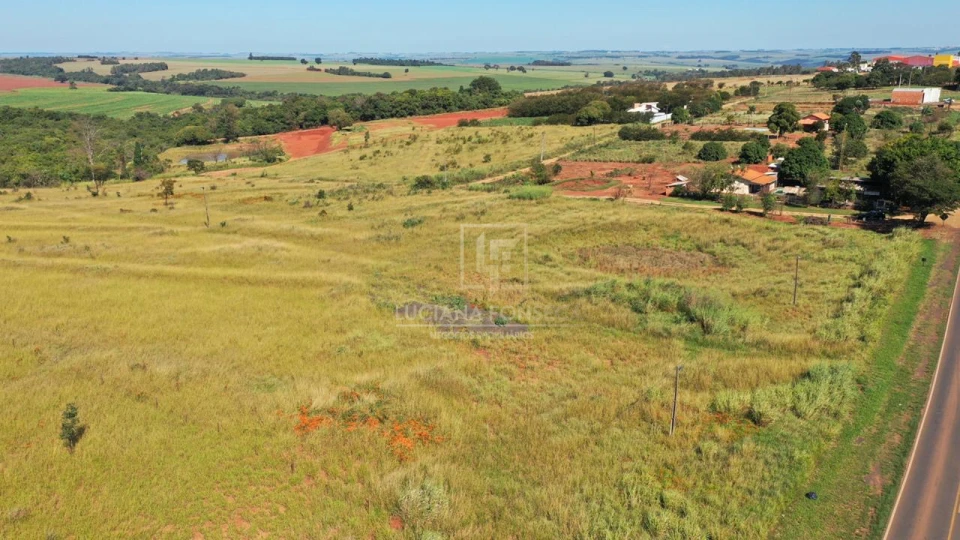 Imagens do imóveis Area Industrial a Venda em Jaguapitã