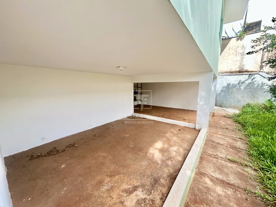 casa à venda Próximo ao Tiro de Guerra