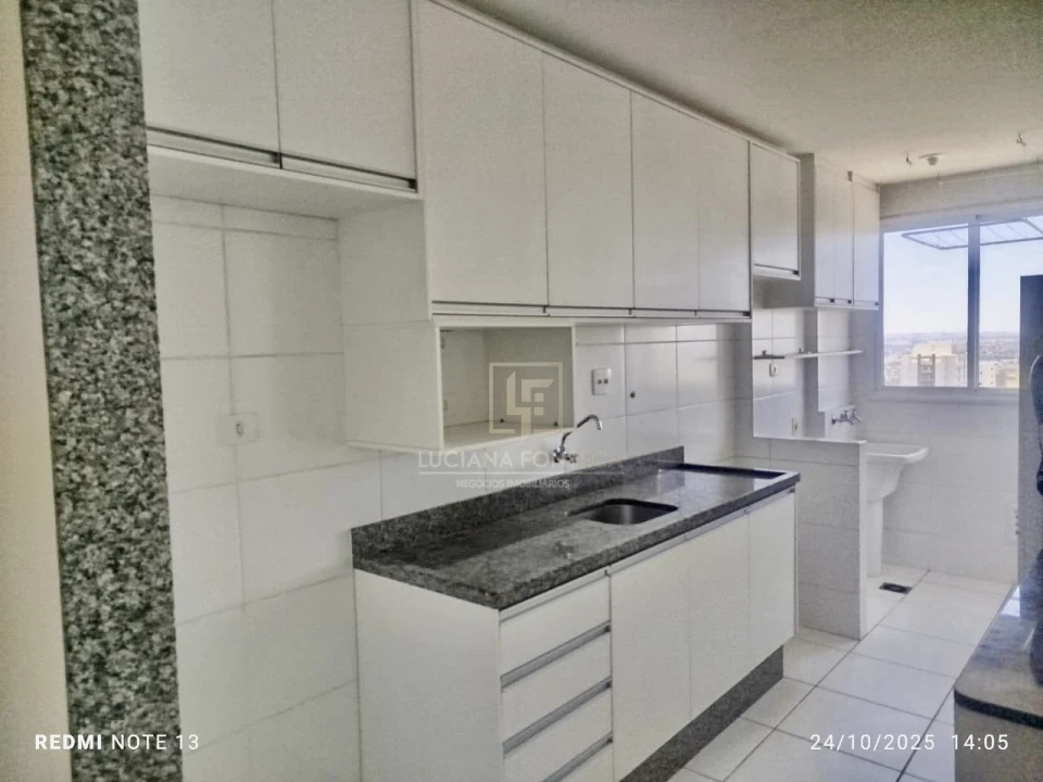 Imagens do imóveis Apartamento Á Venda Edificio  Aqua Jardim Londrina