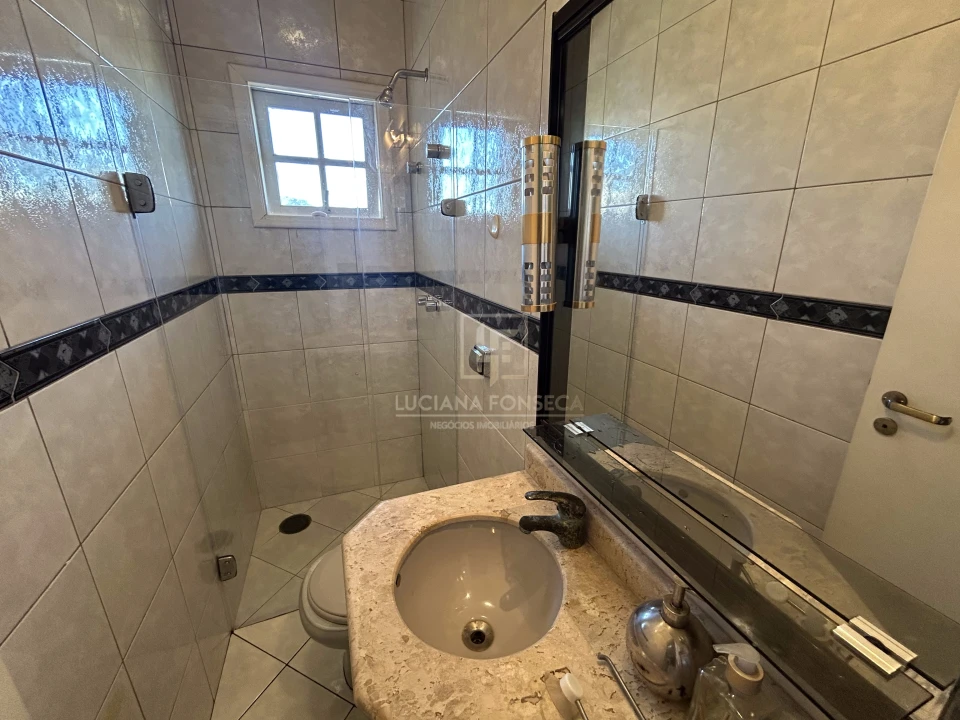 Imagens do imóveis Casa jardim Mediterraneo