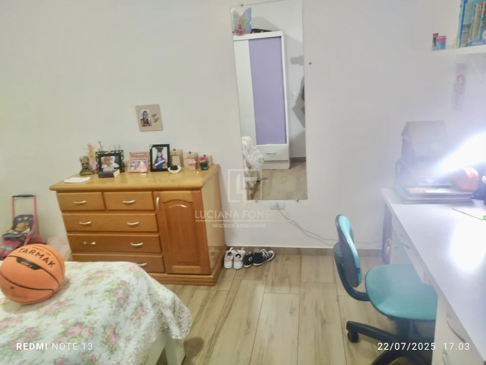 Casa à venda Jd. Sao Vicente