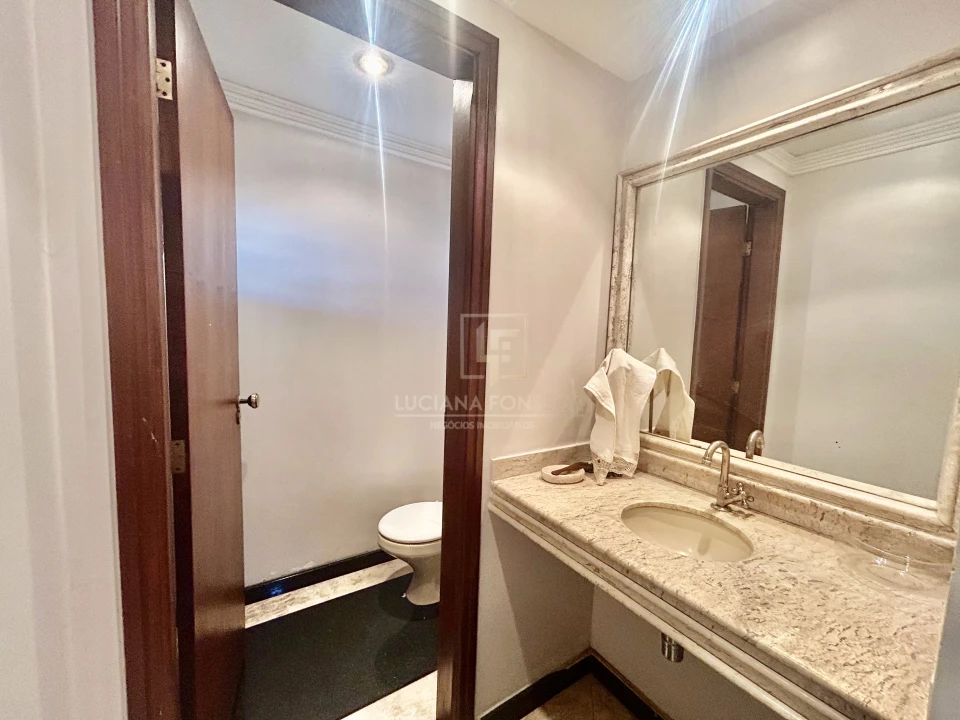 Sobrado Jd. Itamarati