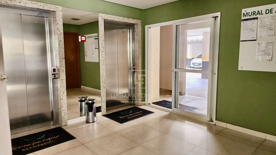 Imagens do imóveis Apartamento Á Venda Edificio Terraparque Londrina