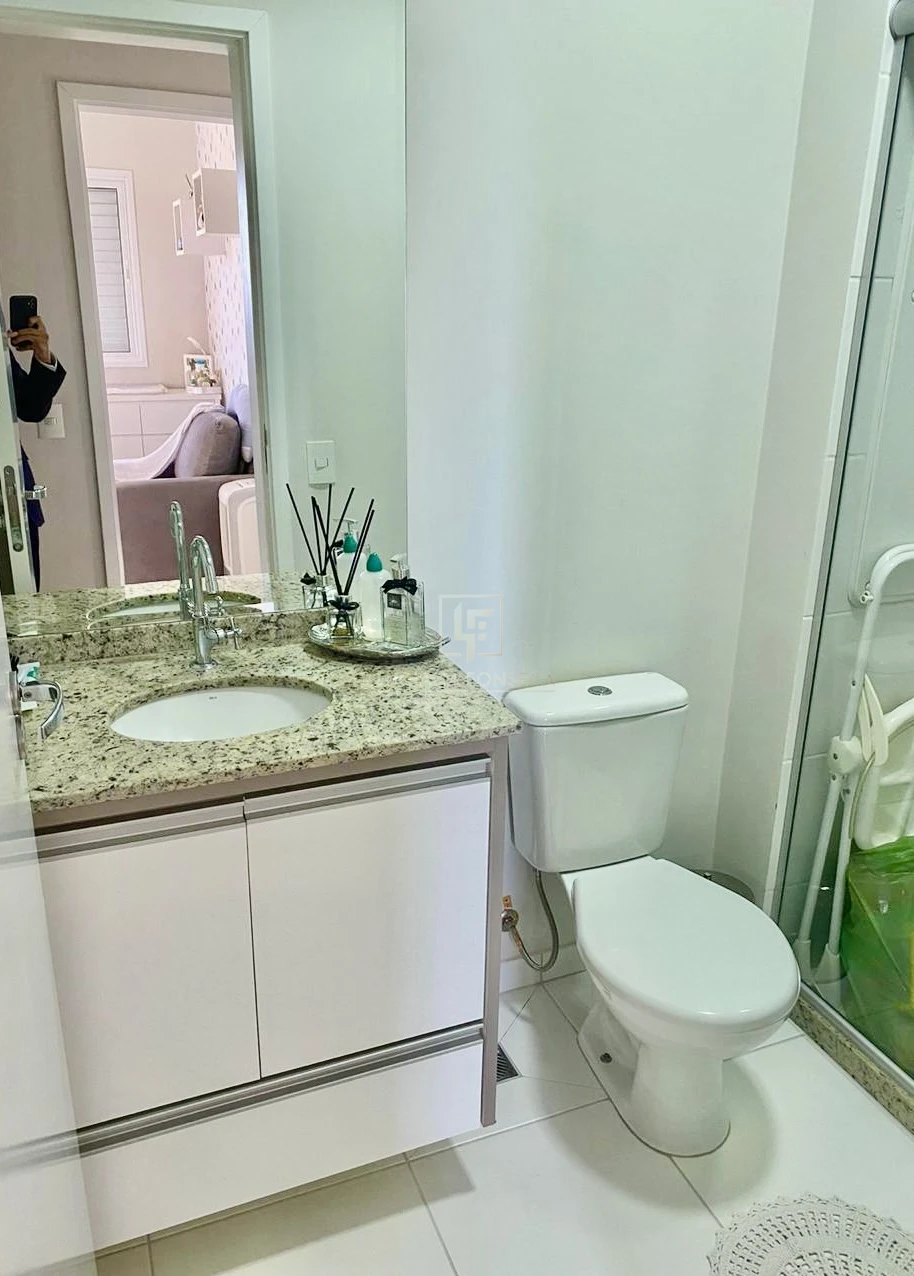 Imagens do imóveis Ed. Reserva Santana Residence vende