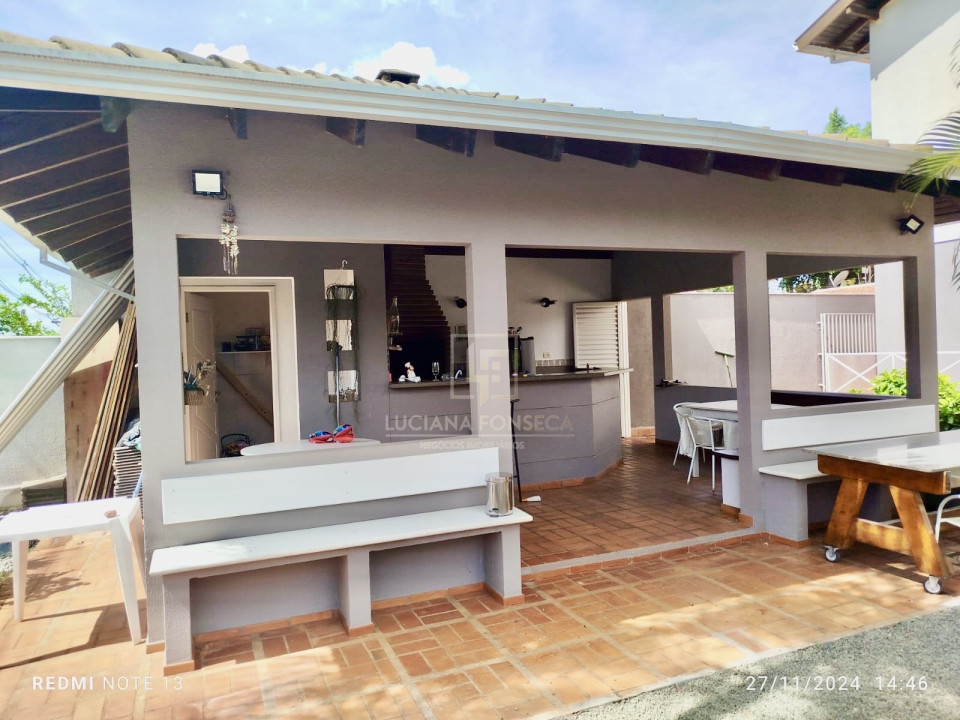 Imagens do imóveis Casa no Parque residencial Alcantara