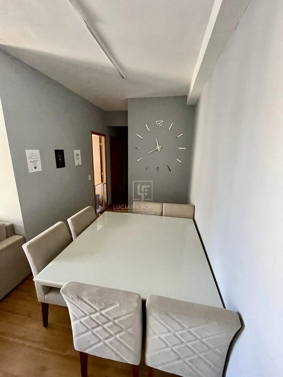 Garden palhano A venda