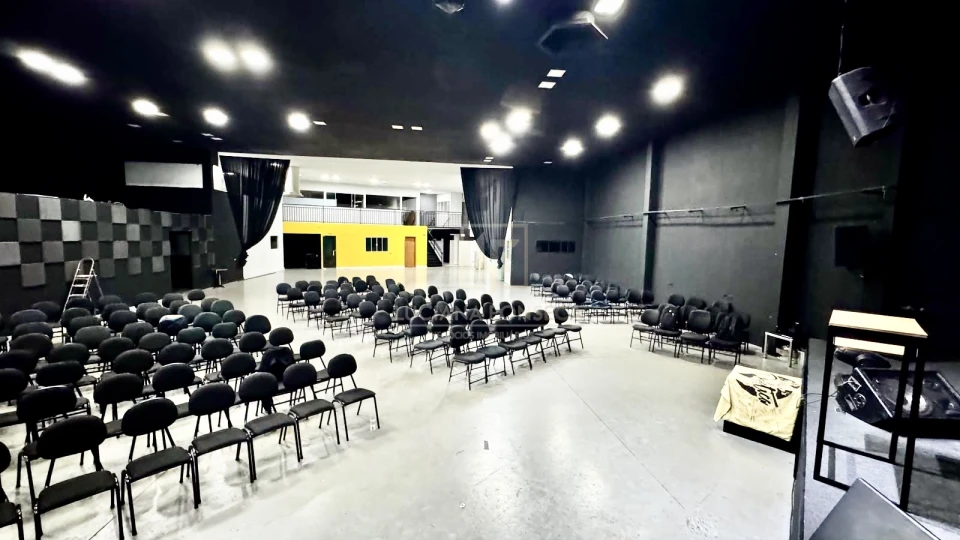 Imagens do imóveis Imóvel Comercial para locação Saul Elkind zona norte