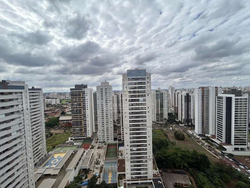 Imagens do imóveis CHELSEA TOWER LOCAÇÃO