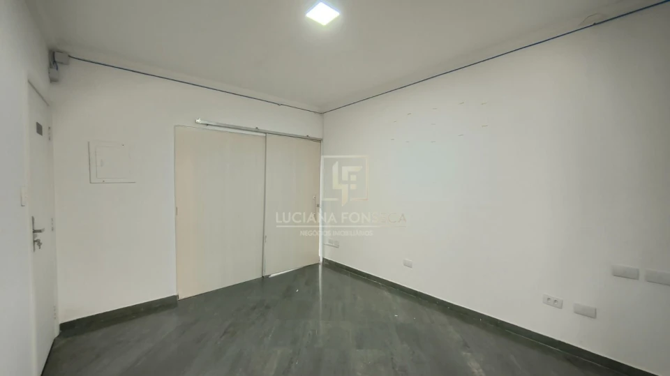 Imovel comercial centro de Londrina
