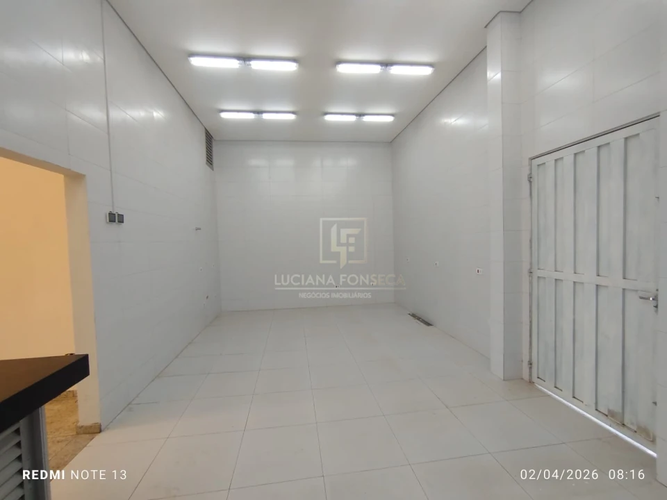 Imagens do imóveis BARRACÃO PARA LOCAÇÃO SAUL ELKIND