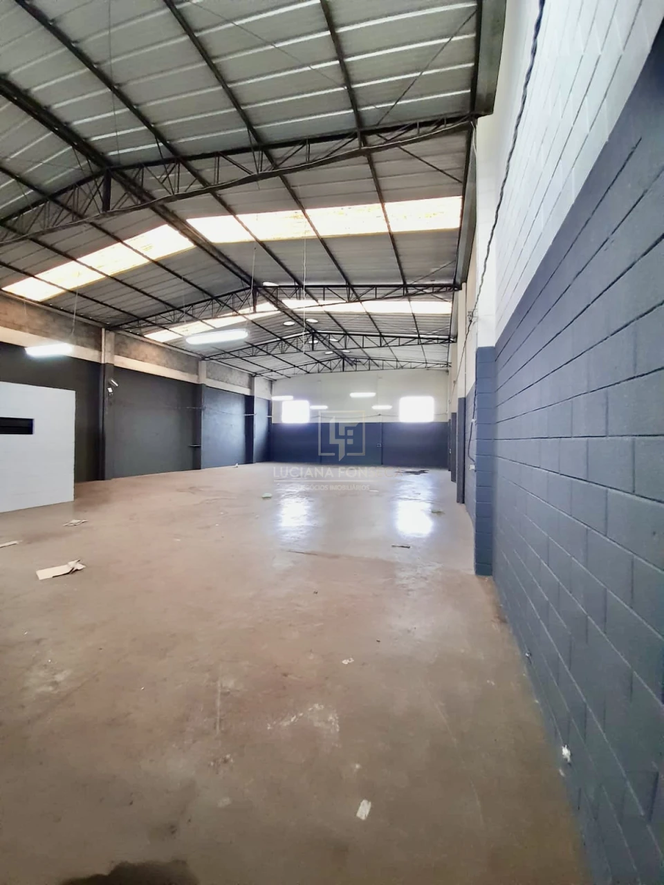 Imagens do imóveis Comercial Para Alugar Tarobá Londrina