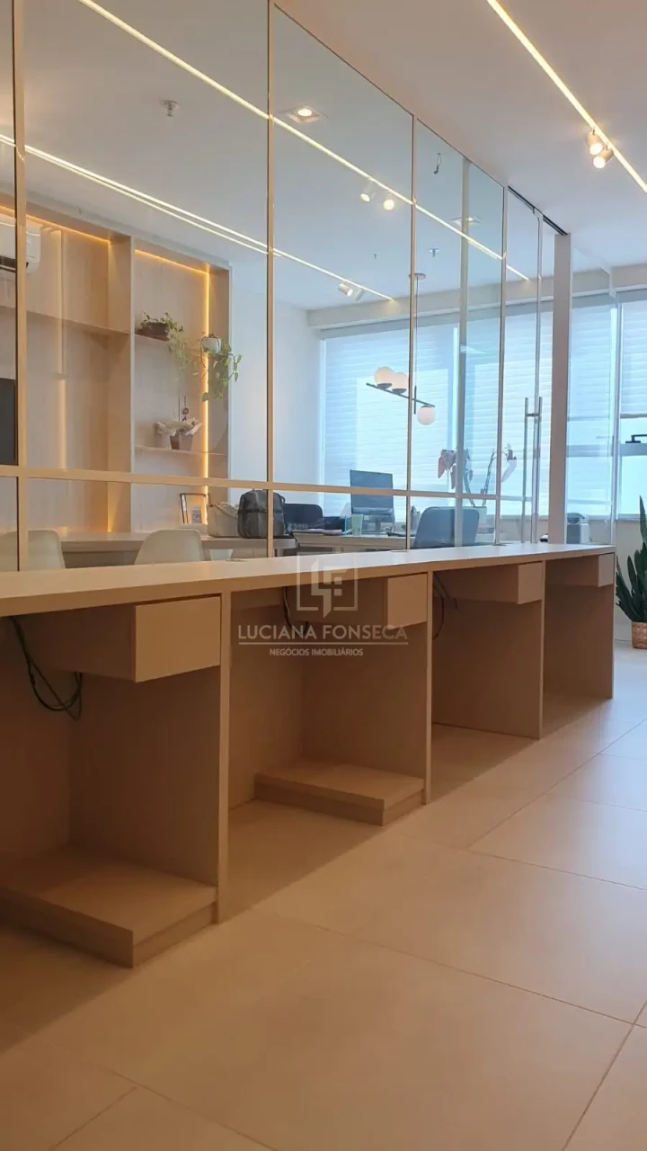 Imagens do imóveis Atsushi Tower andar alto