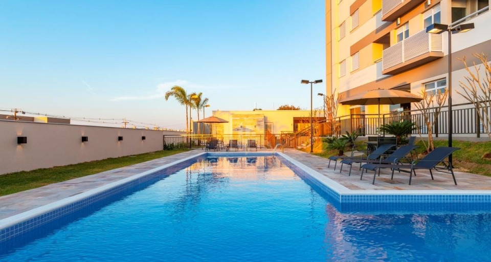 Imagens do imóveis Apartamento Á Venda Edificio Sunset Faria Lima Londrina