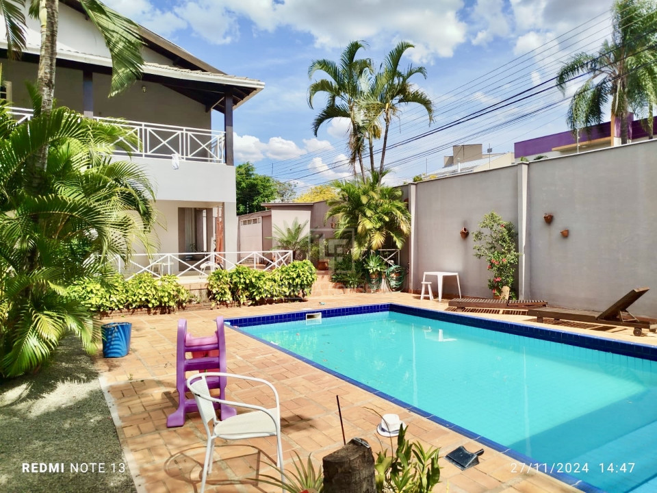 Imagens do imóveis Casa no Parque residencial Alcantara