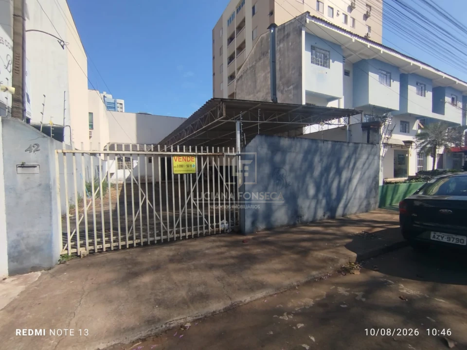 Imagens do imóveis TERRENO A VENDA ACEITA VEICULO ATE 30% VALOR