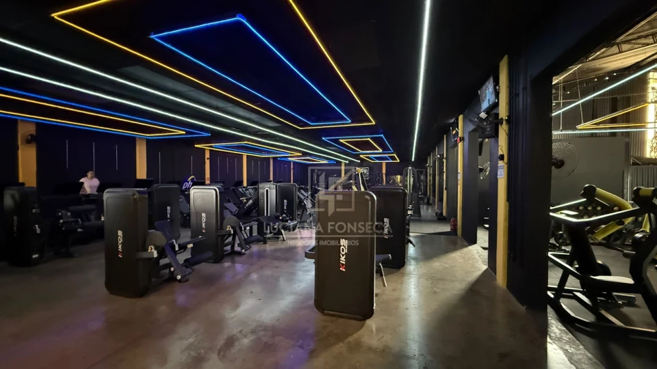 Imagens do imóveis Barracão locação