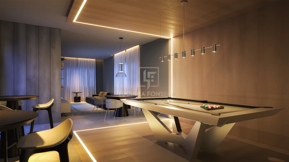 Imagens do imóveis LANÇAMENTO CONSTRUTORA SANTANA - COLOGNY RESIDENCE