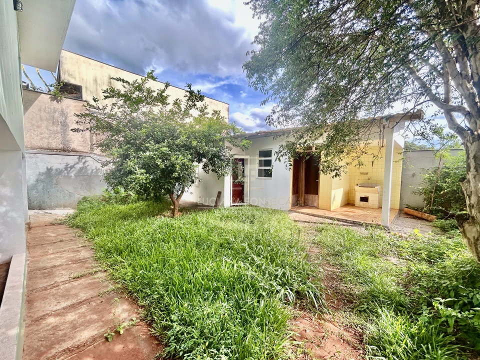 casa à venda Próximo ao Tiro de Guerra