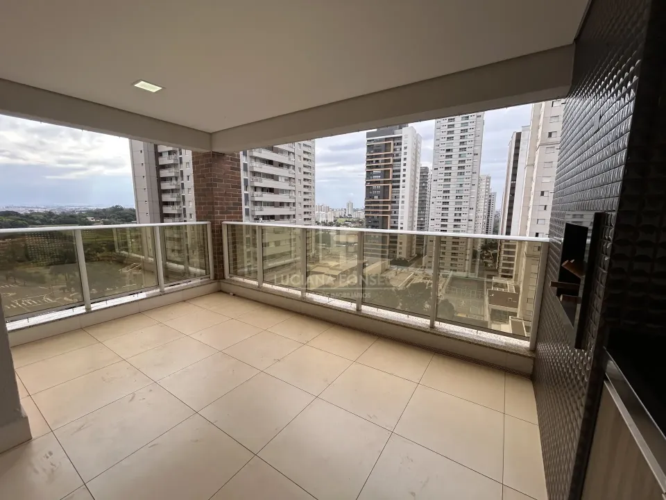 CHELSEA TOWER LOCAÇÃO