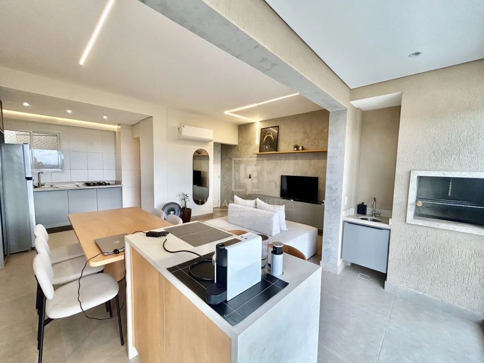 VICTORIA PARQUE PARA VENDA. DECORADO