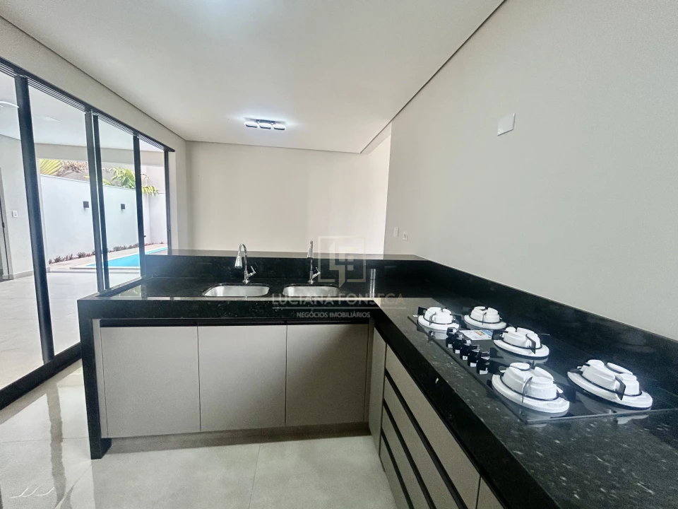 Imagens do imóveis Casa Em Condomínio Á Venda Morada Das Flores Cambé