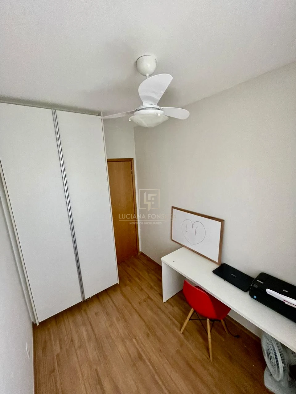 Garden palhano A venda