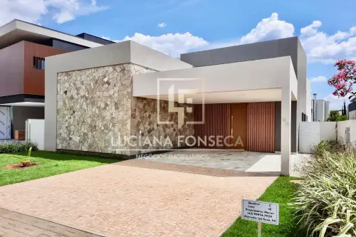 Imagens do imóveis Casa no Alphaville 2