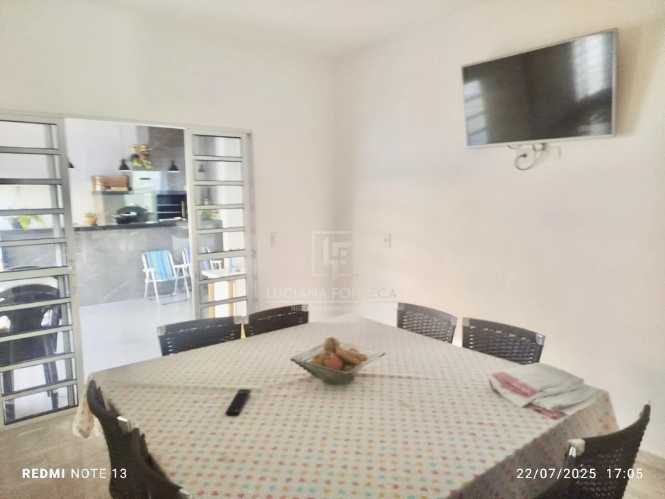 Casa à venda Jd. Sao Vicente