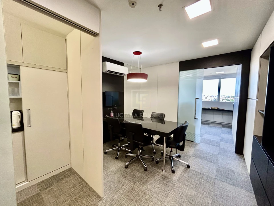Imagens do imóveis Palhano Business Center - Torre 2