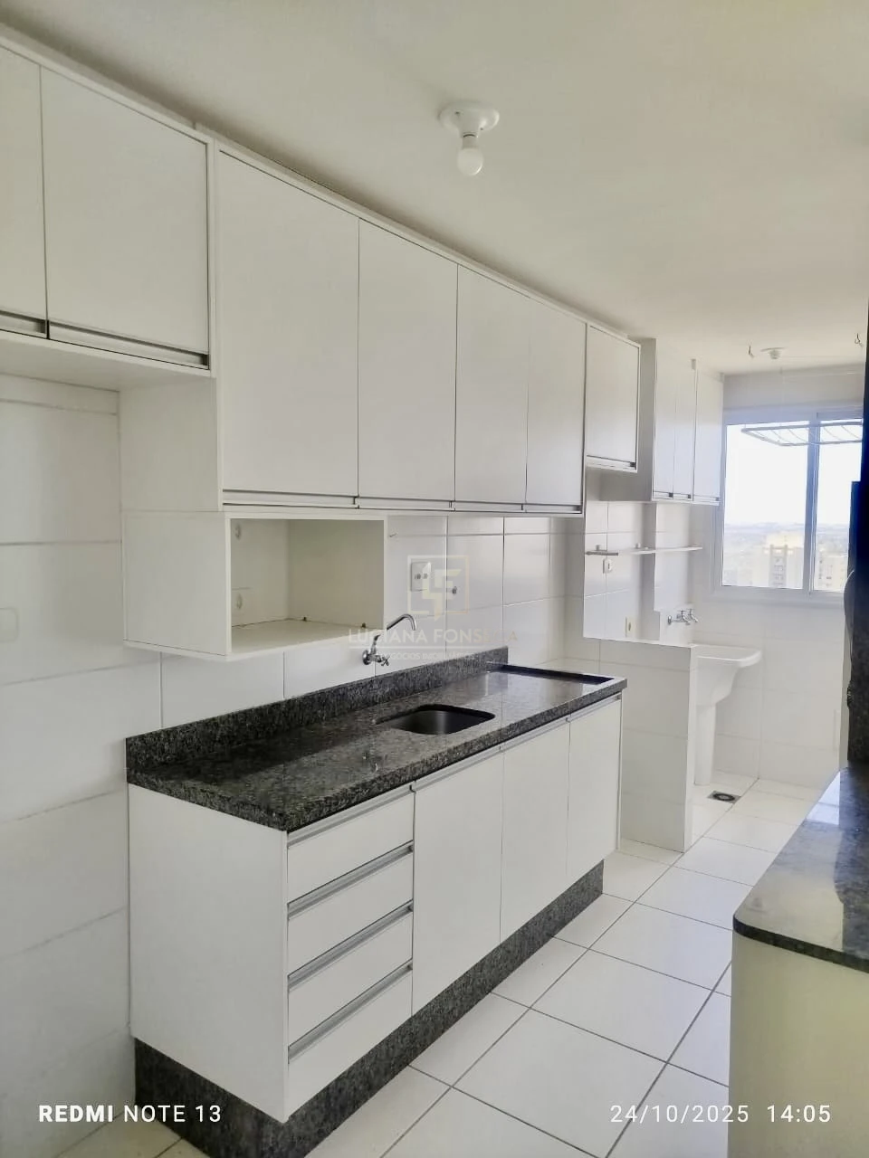 Imagens do imóveis Apartamento Á Venda Edificio  Aqua Jardim Londrina