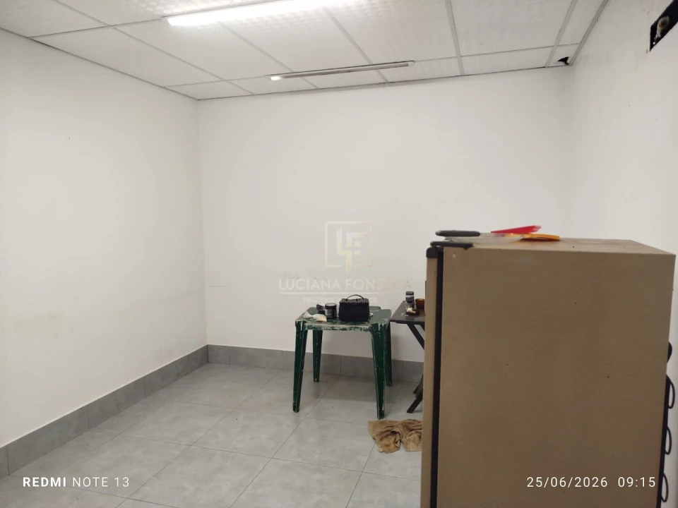 Imagens do imóveis Imóvel comercial na Av. Madre Leonia Milito