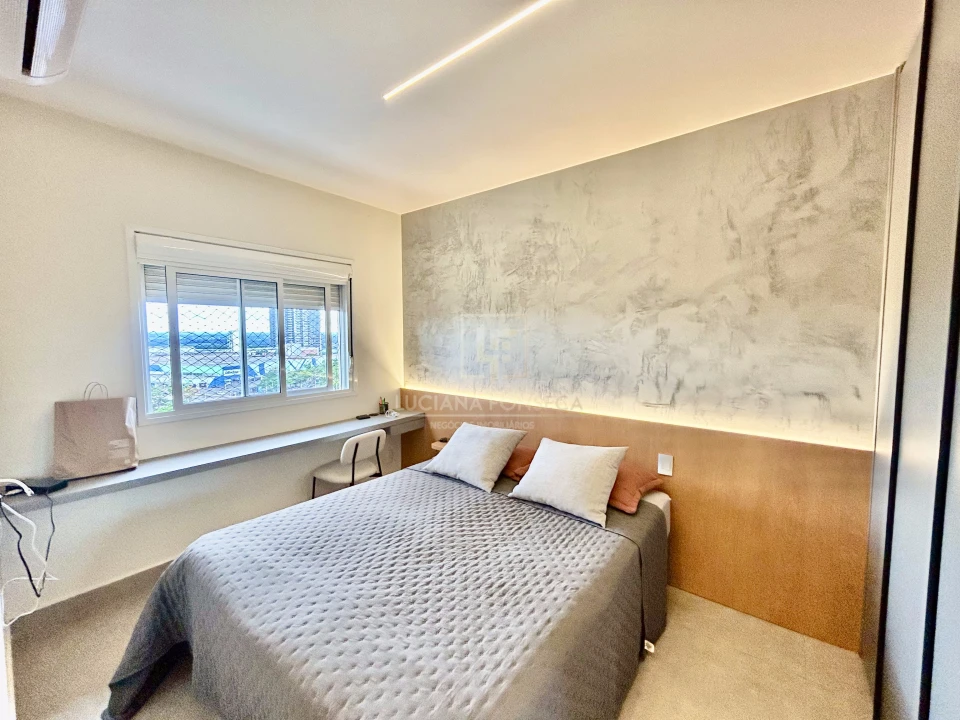 VICTORIA PARQUE PARA VENDA. DECORADO