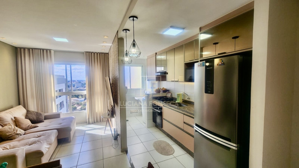Imagens do imóveis Apartamento Á Venda Edificio Terraparque Londrina