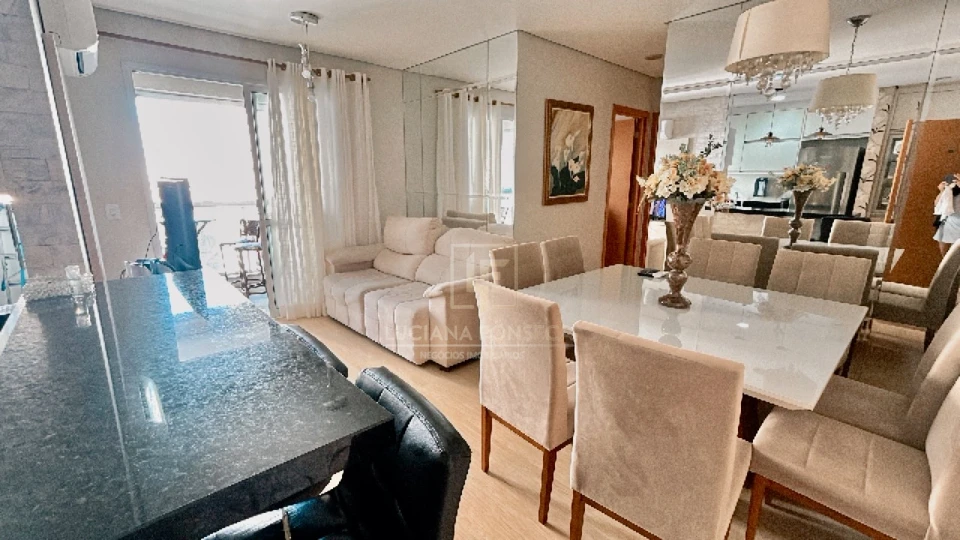 Imagens do imóveis MAX LIVING ANDAR ALTO VENDA
